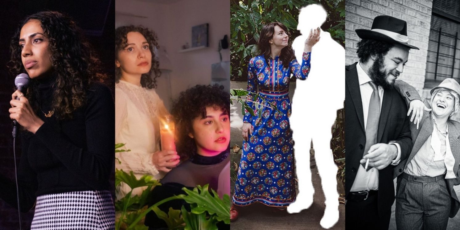 Ars Nova to Present THE CAMP BONFIRE SERIES, Four-Night Festival of New Comedy  Image