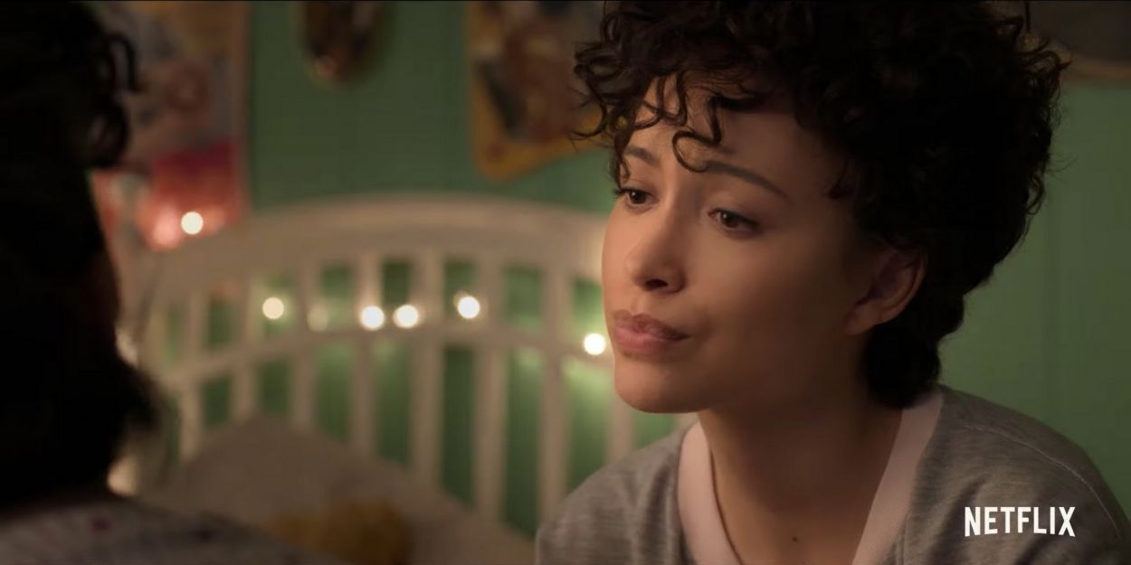 VIDEO: Watch the Official Trailer for SELENA: THE SERIES Video
