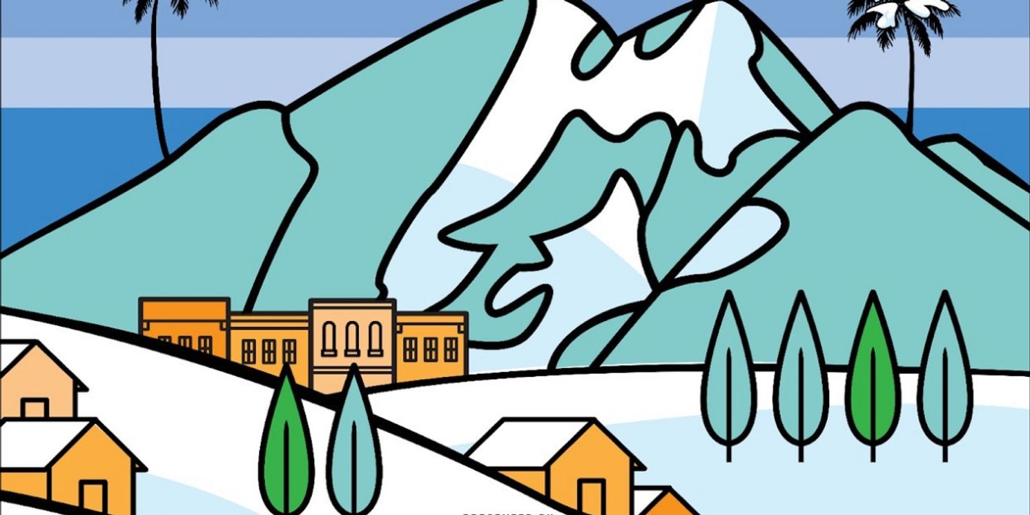 Kygo and Jack White to Headline Inaugural Palm Tree Music Festival Aspen  Image