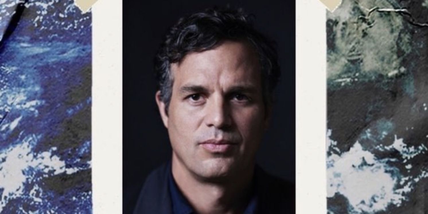 Mark Ruffalo To Join IS MY MICROPHONE ON? Director Nick Browne In Post-Show Talkback  Image