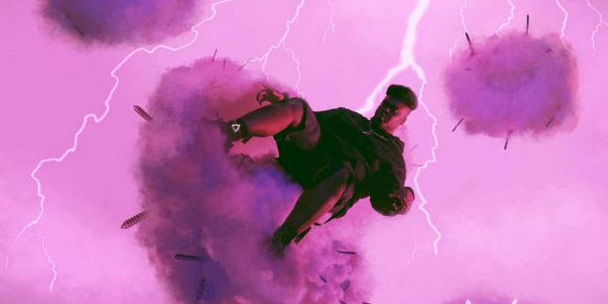 TEDY Releases New Song 'Stuck' Video