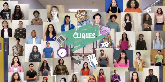 TV: Watch a Sneak Peek of STICK & STONES with Audra McDonald, George Salazar, and More!