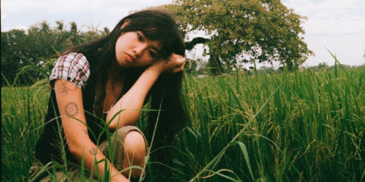 beabadoobee Releases 'Glue Song' Single For Valentine's Day  Image