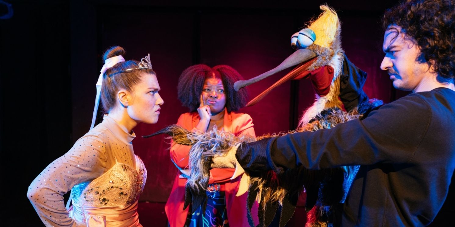 Guest Artists Announced For MAESTRO'S MAGICAL MUSIC BOX LIVE! With FRIGID New York At The Kraine Theater  Image