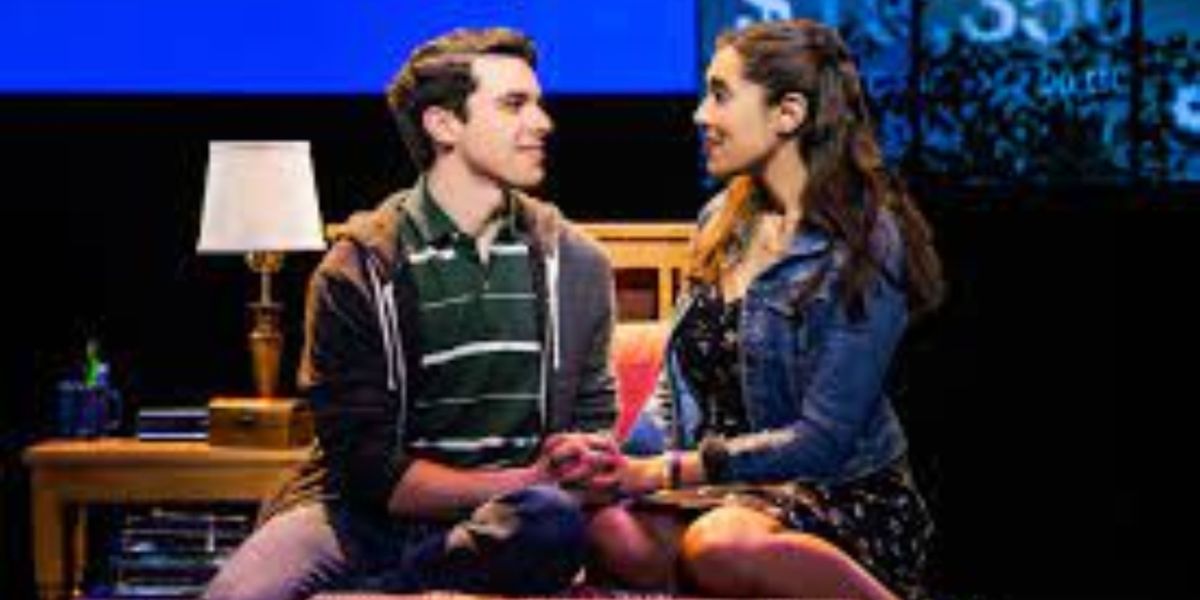 Review: DEAR EVAN HANSEN at Connor Palace