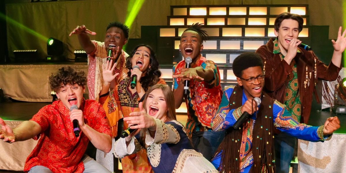 Review: HITS! THE MUSICAL PRESENTED BY ON CUE ENTERTAINMENT at Pantages Theater
