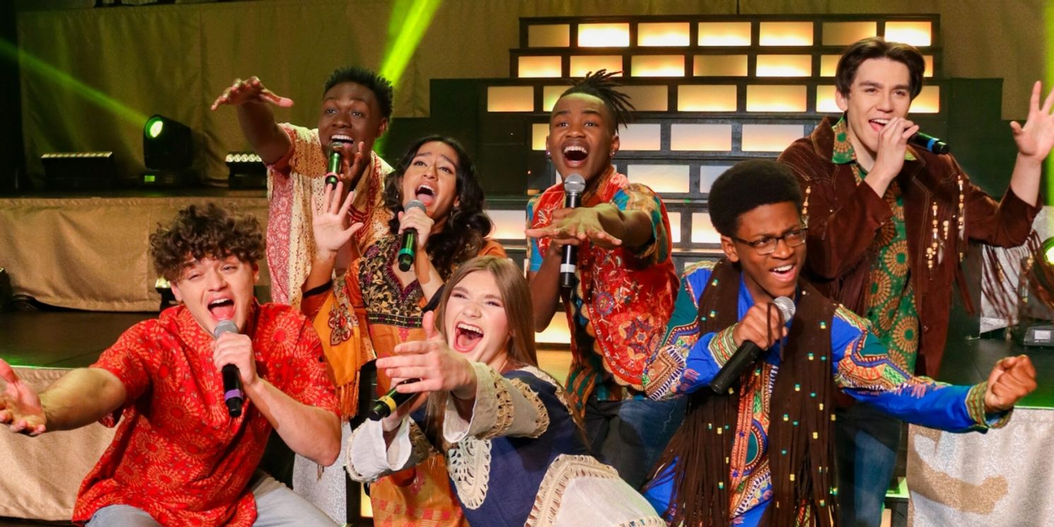 Review: HITS! THE MUSICAL PRESENTED BY ON CUE ENTERTAINMENT at Pantages Theater  Image