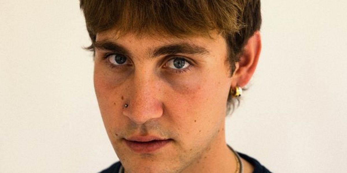 NUFFER Releases Debut EP 'A-OK'