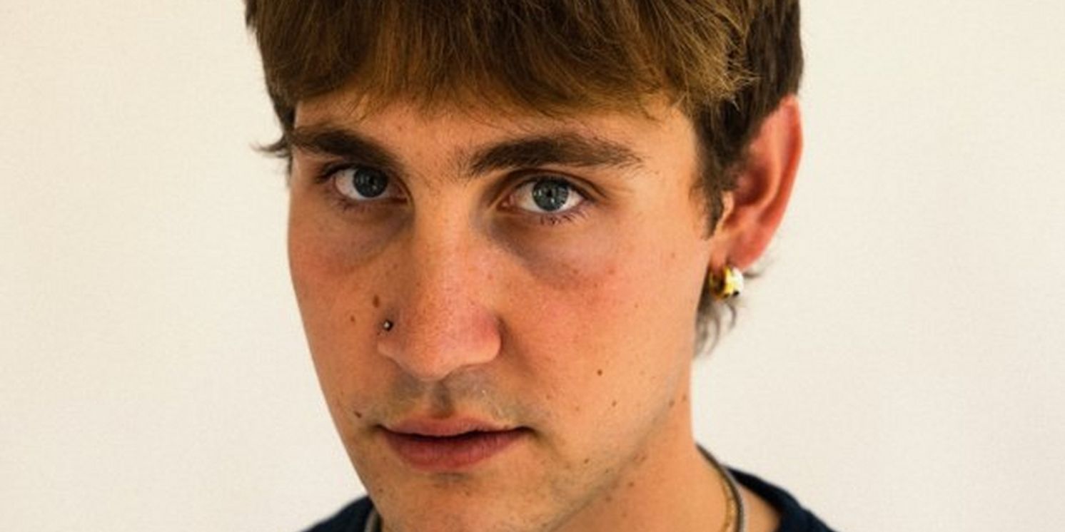 NUFFER Releases Debut EP 'A-OK'  Image