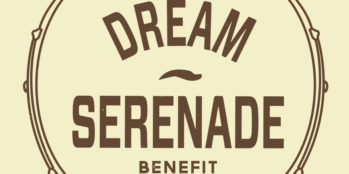 9th Dream Serenade Comes to Massey Hall in October