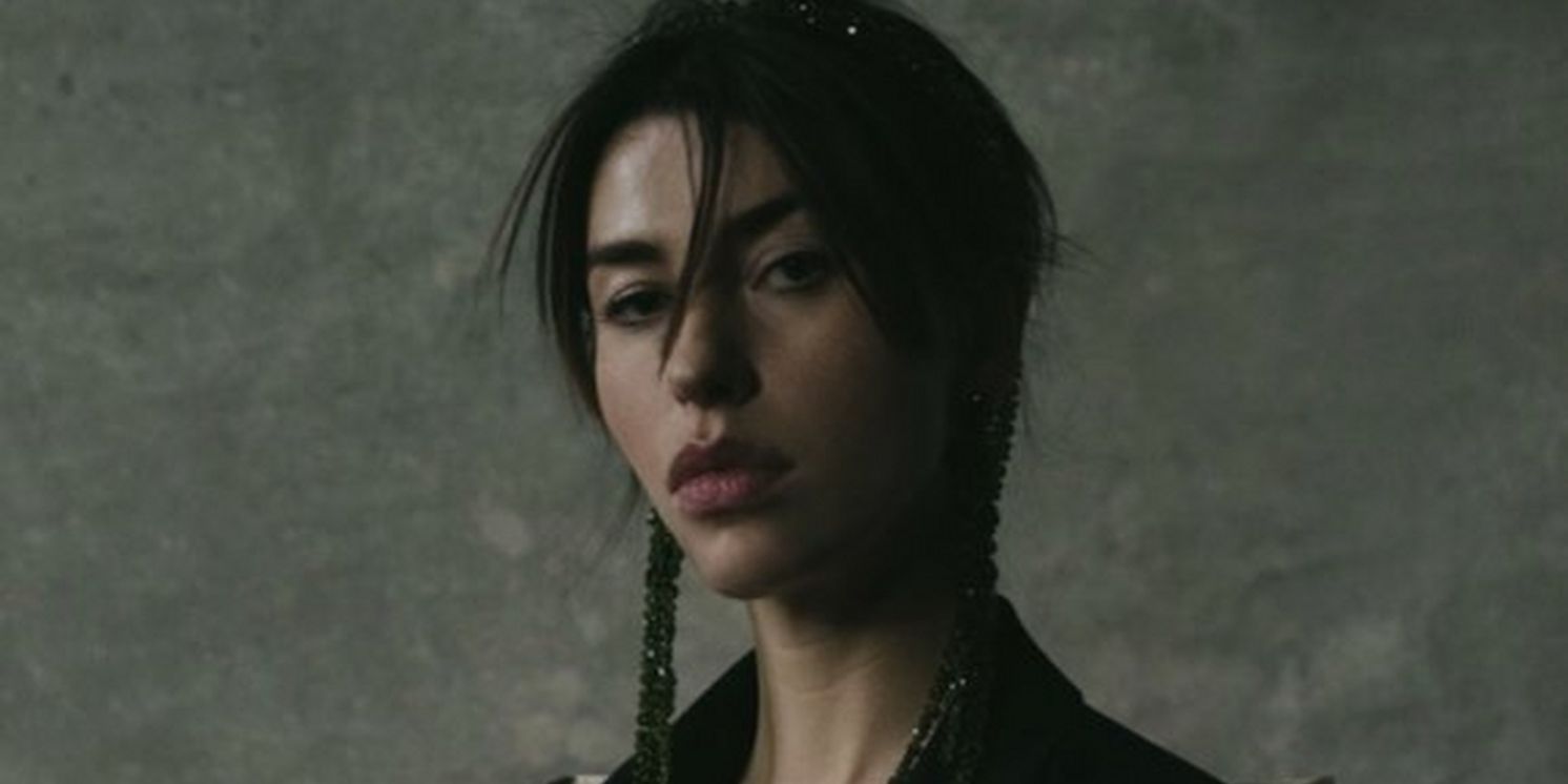 Kimbra Announces Upcoming Album 'A Reckoning'  Image