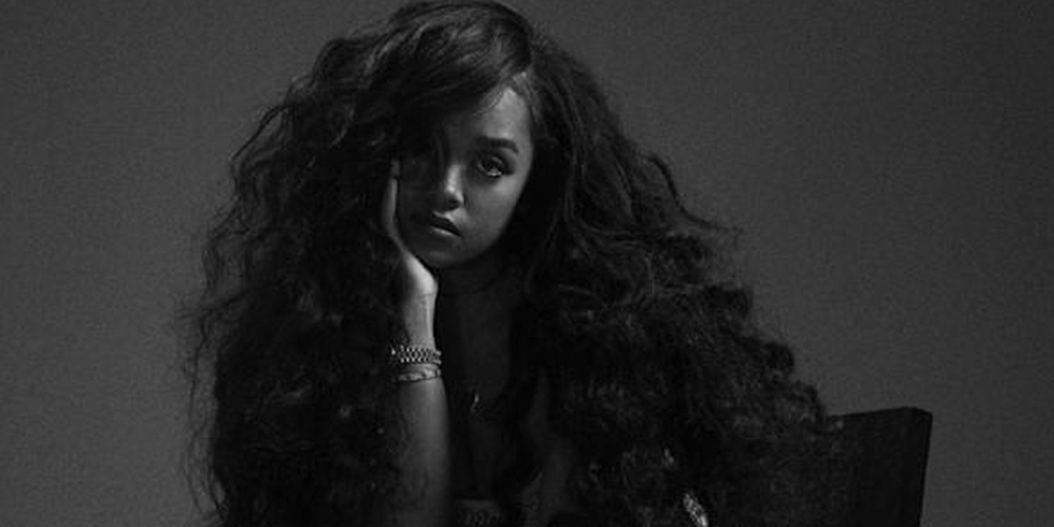 H.E.R. to Star as Belle in ABC's BEAUTY & THE BEAST 30th Anniversary Special  Image