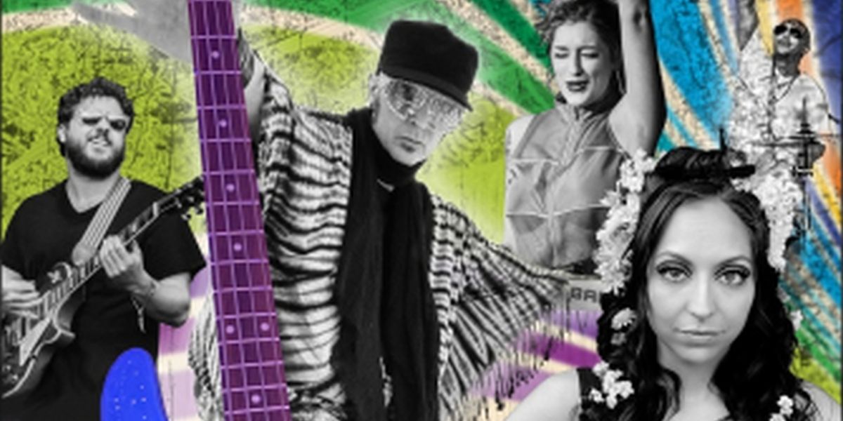 Freekbass & The Bump Assembly Announce Funk The World Tour