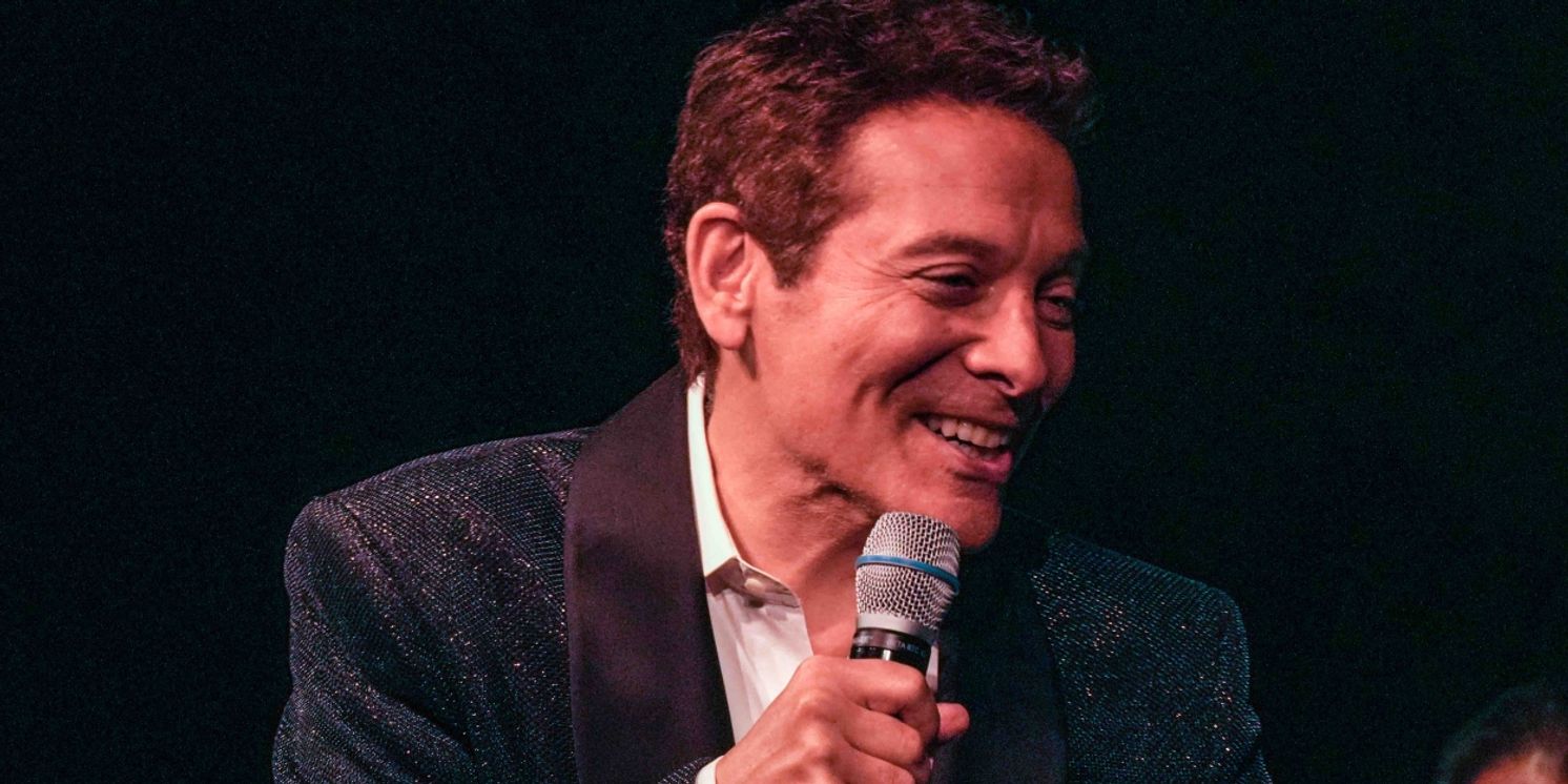 Michael Feinstein & Jean-Yves Thibaudet to Join Forces for TWO PIANOS: WHO COULD ASK FOR ANYTHING MORE?  Image