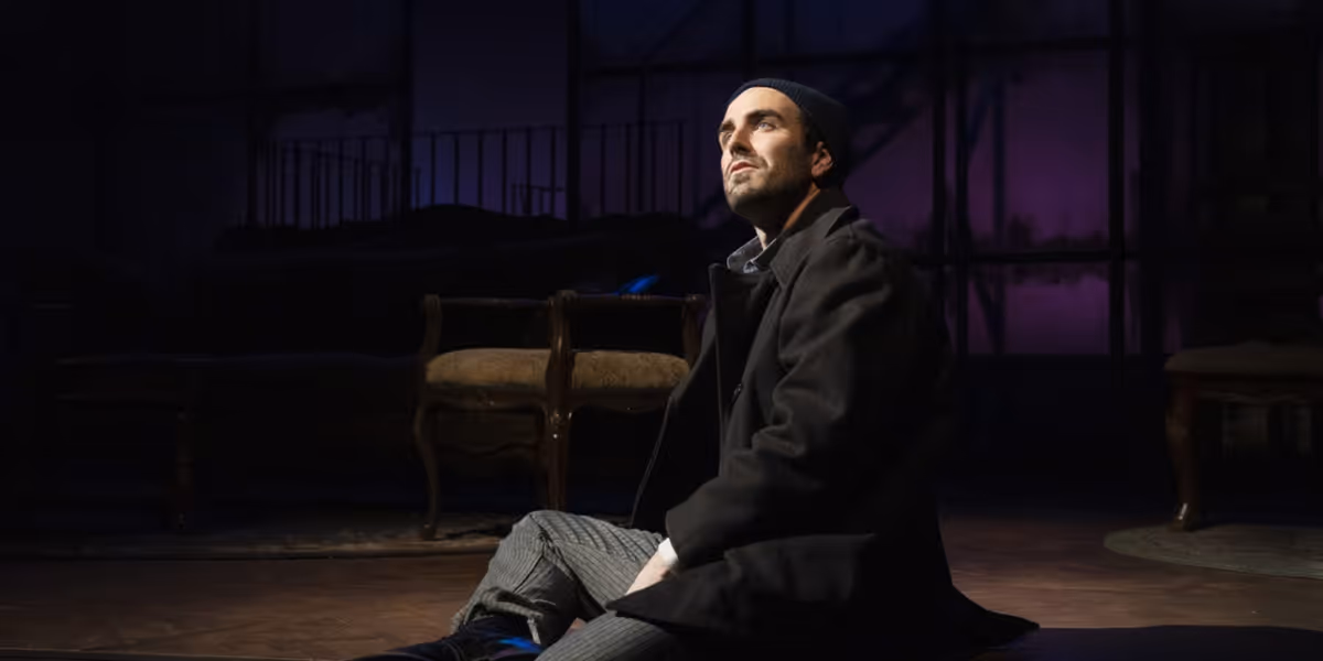 Review: THE GLASS MENAGERIE at Arizona Theatre Company