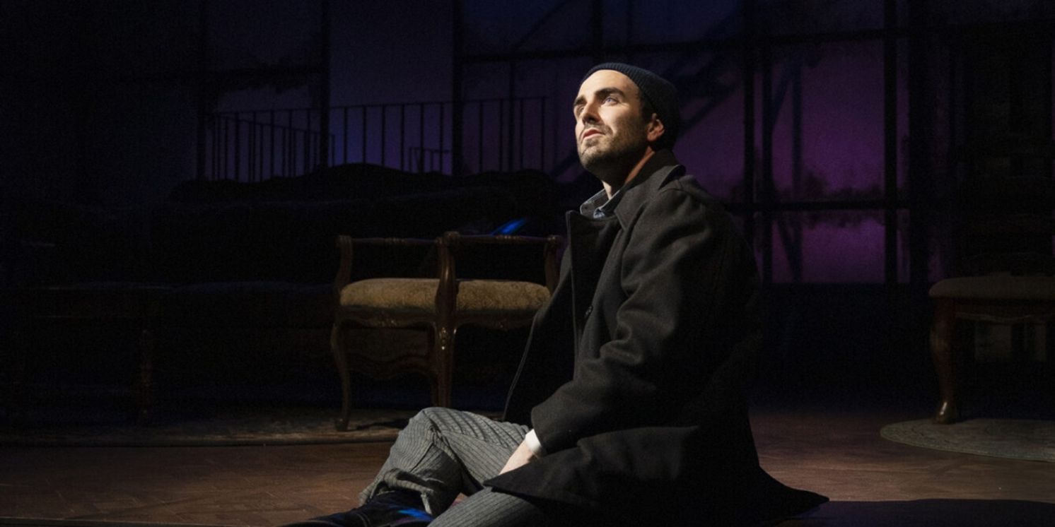 Review: THE GLASS MENAGERIE at Arizona Theatre Company  Image