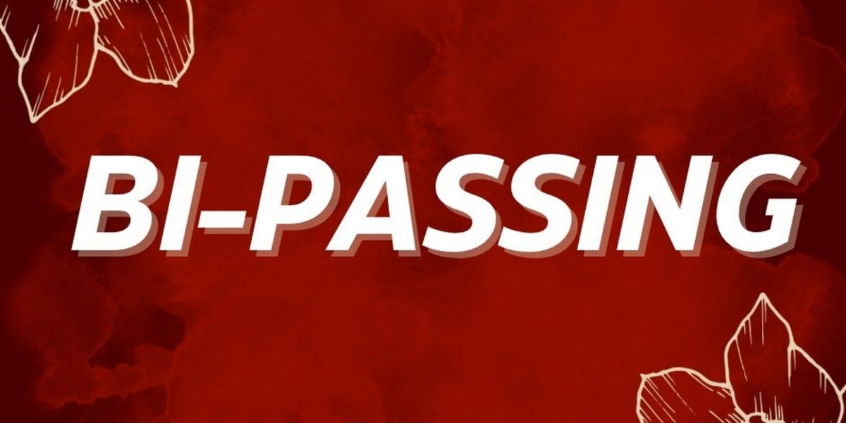 BI-PASSING Comes to Insight Colab Theatre Next Month