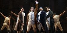 Back On Broadway: Miguel Cervantes Talks Leading the Broadway Return of HAMILTON in t