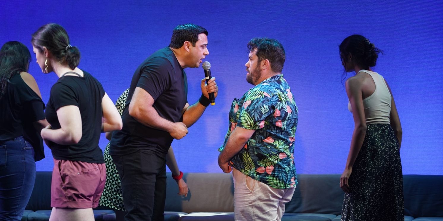 HYPROV Comes to Vegas This Weekend  Image