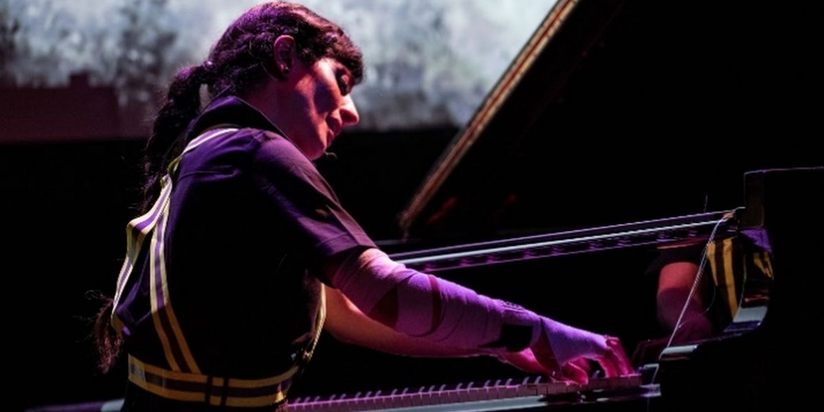 MONET'S GARDEN THE IMMERSIVE EXPERIENCE to Present Nicole Brancato in an Immersive Concert Experience