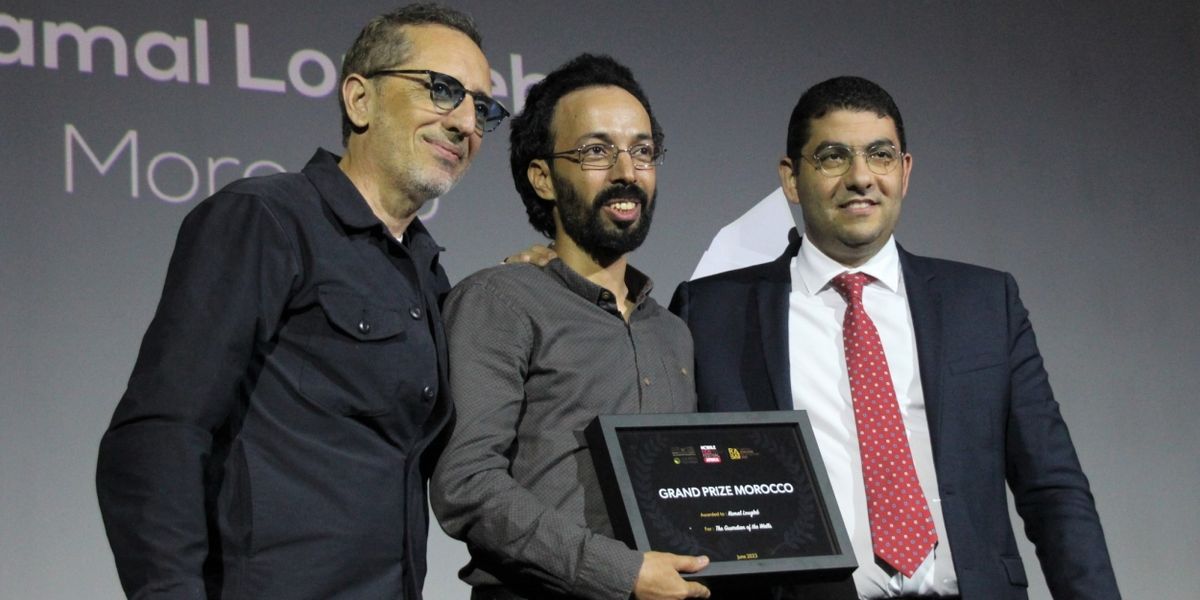 The Mobile Film Festival Africa Unveils its 2023 Winners in Rabat
