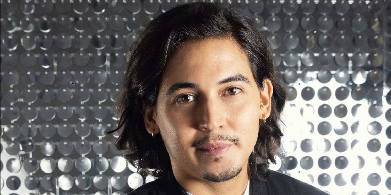 Berkeley Rep Names David Mendizábal as New Associate Artistic Director  Image