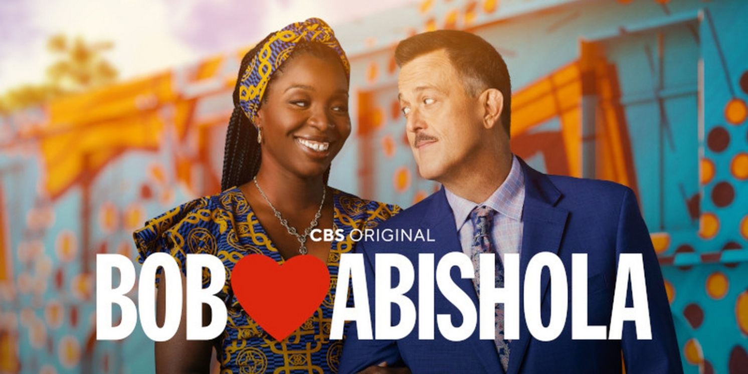 CBS Renews BOB HEARTS ABISHOLA For Season Five  Image