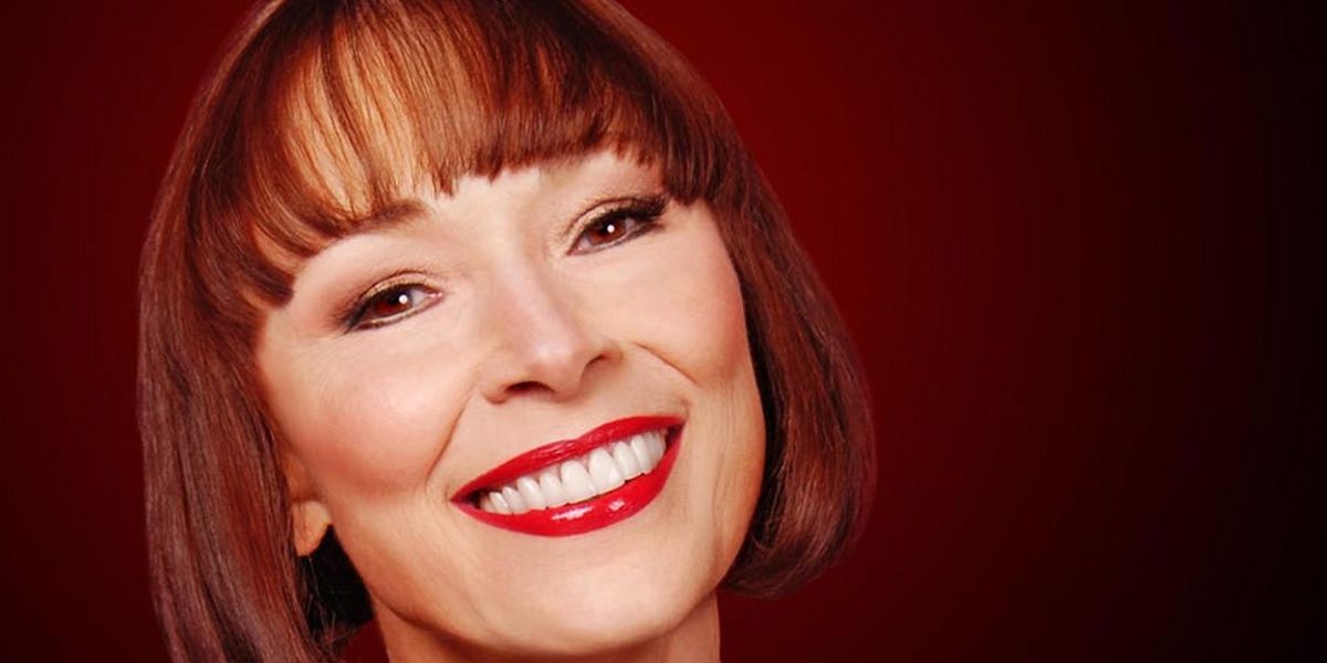 Karen Akers to Present ABOUT TIME at Birdland in April