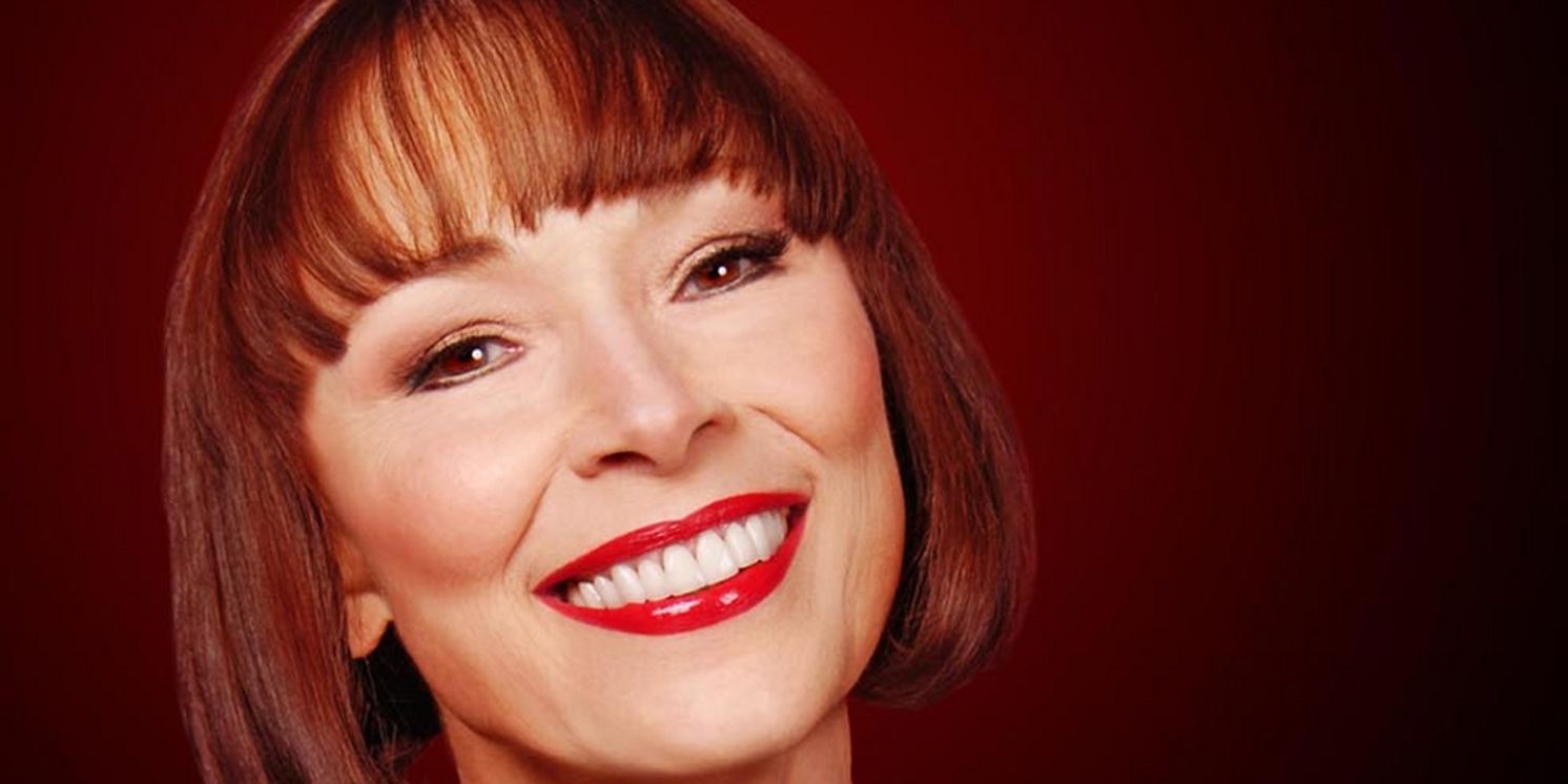 Karen Akers to Present ABOUT TIME at Birdland in April  Image