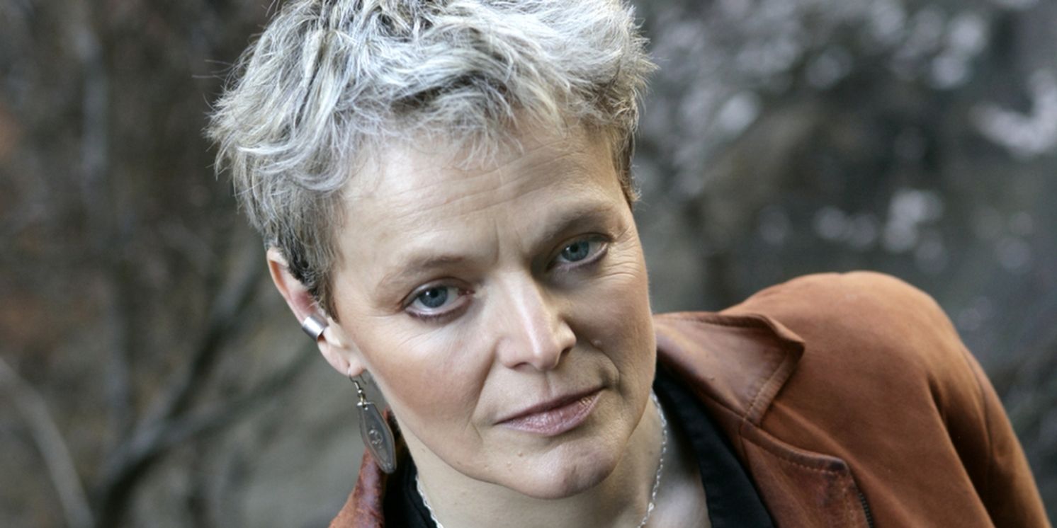 Interview: Broadway's Ellen McLaughlin Presents A Radical Retelling Of 'Antigone' With KISSING THE FLOOR At Theatre Row  Image