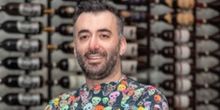 Chef Spotlight: Executive Chef Vilfrid Hodoj of DUOMO 51 in the Rockefeller Center Ne
