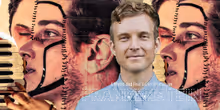 Four Larks' Mat Sweeney - A Teddy Bear of a FRANKENSTEIN To Work With