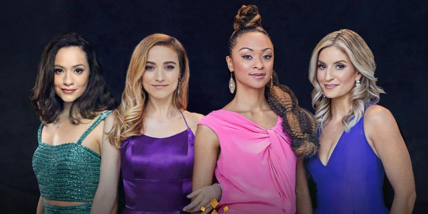 Review: With a Surprise Appearance by Jodi Benson, DISNEY PRINCESS - THE CONCERT Brings Big Talent to Dr. Phillips Center  Image