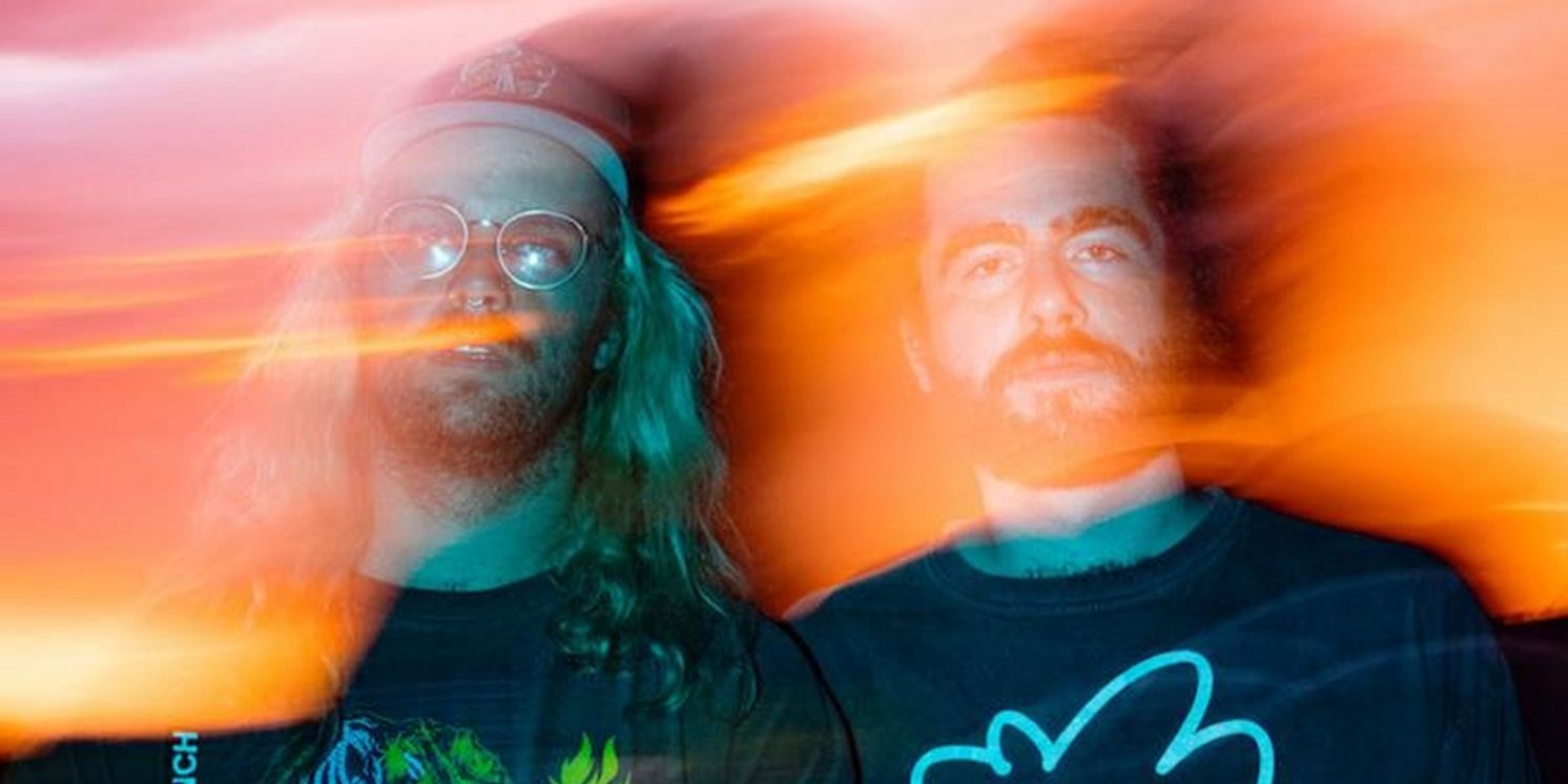 Indie Jazz Alchemists sunking Announce New Album 'Smug'  Image