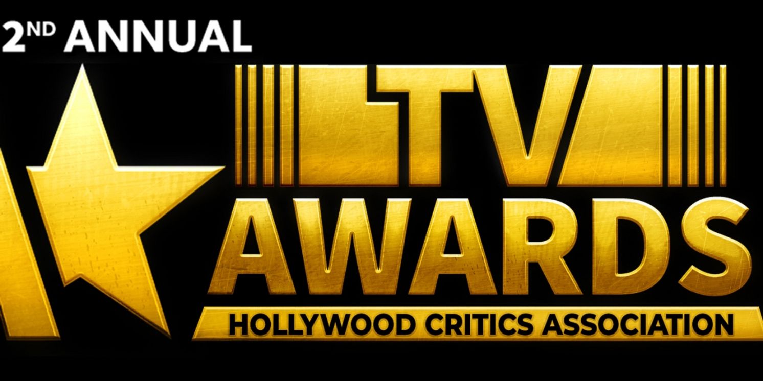 Apple TV+'s SEVERANCE & TED LASSO Lead the Second Annual HCA TV Awards Streaming Nominations  Image