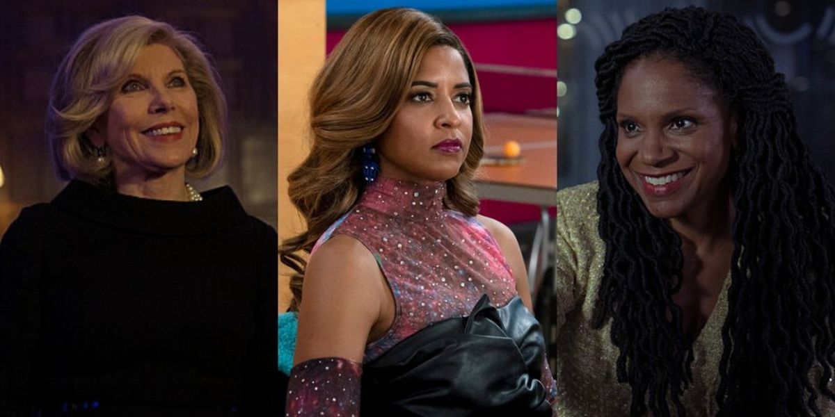 Audra McDonald, Renée Elise Goldsberry & More Nominated For TV Critics Choice Awards