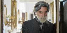 Hershey Felder of 'HERSHEY FELDER AS TCHAIKOWSKI' from Florence, Italy