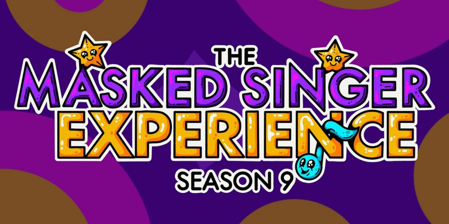 FOX to Launch THE MASKED SINGER Experience  Image