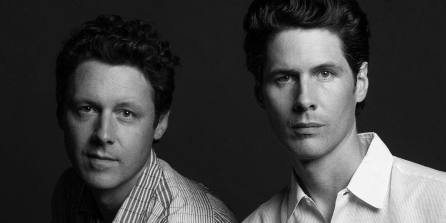 The Cactus Blossoms Announce Spring Tour Dates  Image