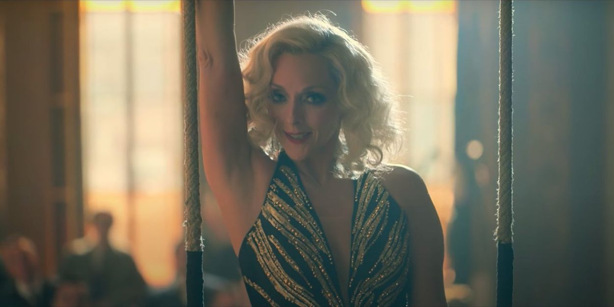 Video: Watch Jane Krakowski's Full 'Bells & Whistles' Musical Number in SCHMIGADOON! Video