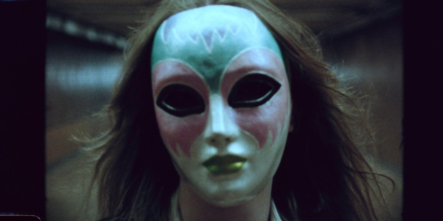 Dizzy Shares New Single 'Open Up Wide' & Announces Third Album 'DIZZY'  Image