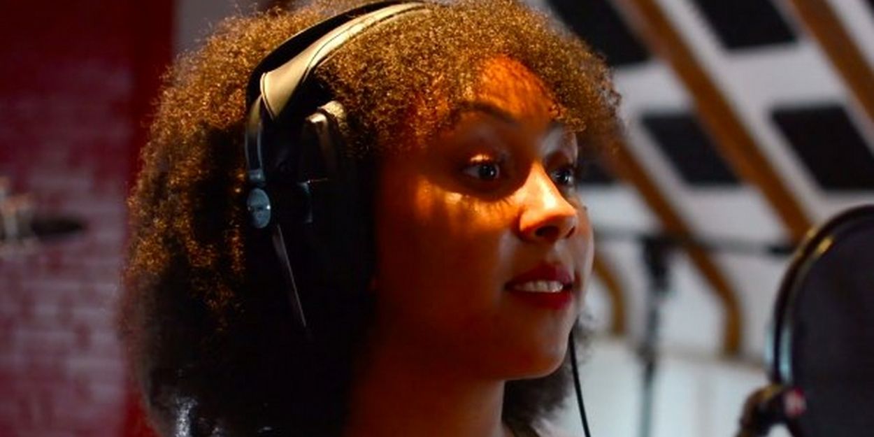 VIDEO: Get a First Listen to 'Raven' From BROOKLYN THE MUSICAL Video