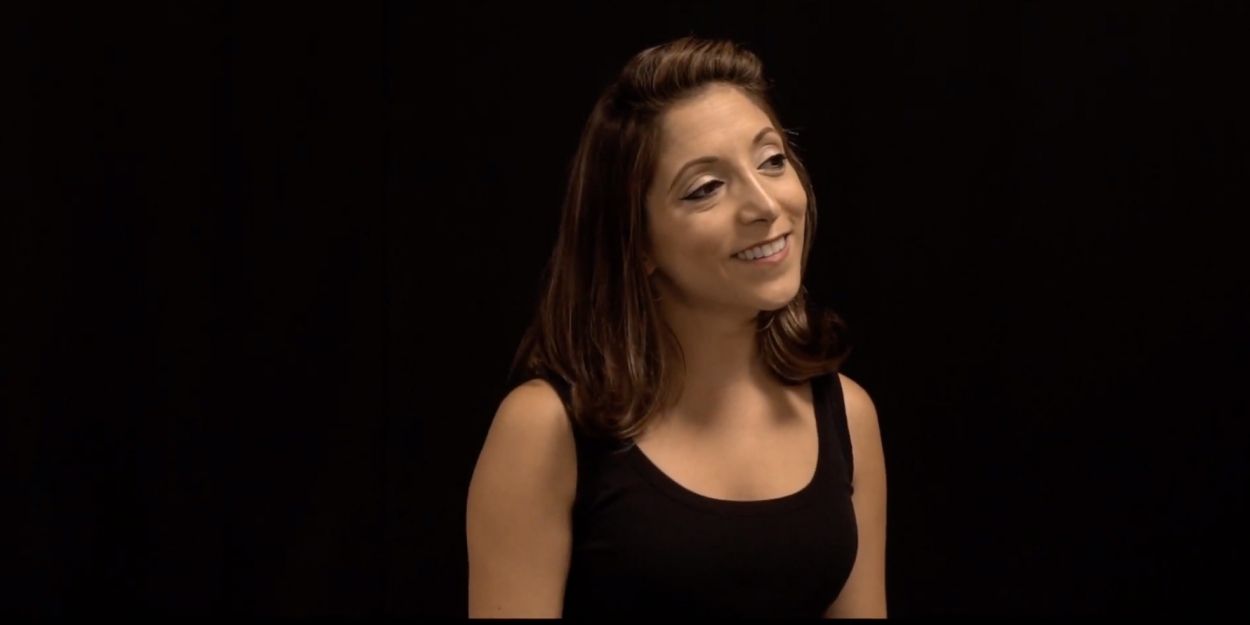 VIDEO: Christina Bianco Previews FUNNY GIRL In Paris Video