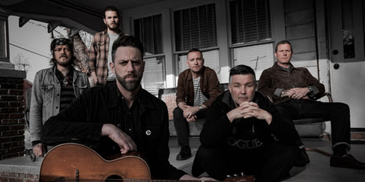 Dropkick Murphys Release 'All You Fonies' Single