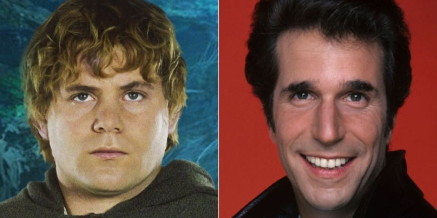 Astin, Winkler, Swallow & Eckstein Among 14 Additions To FAN EXPO New Orleans Celebrity Lineup  Image