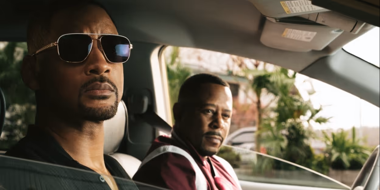 VIDEO: Will Smith, Martin Lawrence Star in New Trailer for BAD BOYS FOR LIFE Video