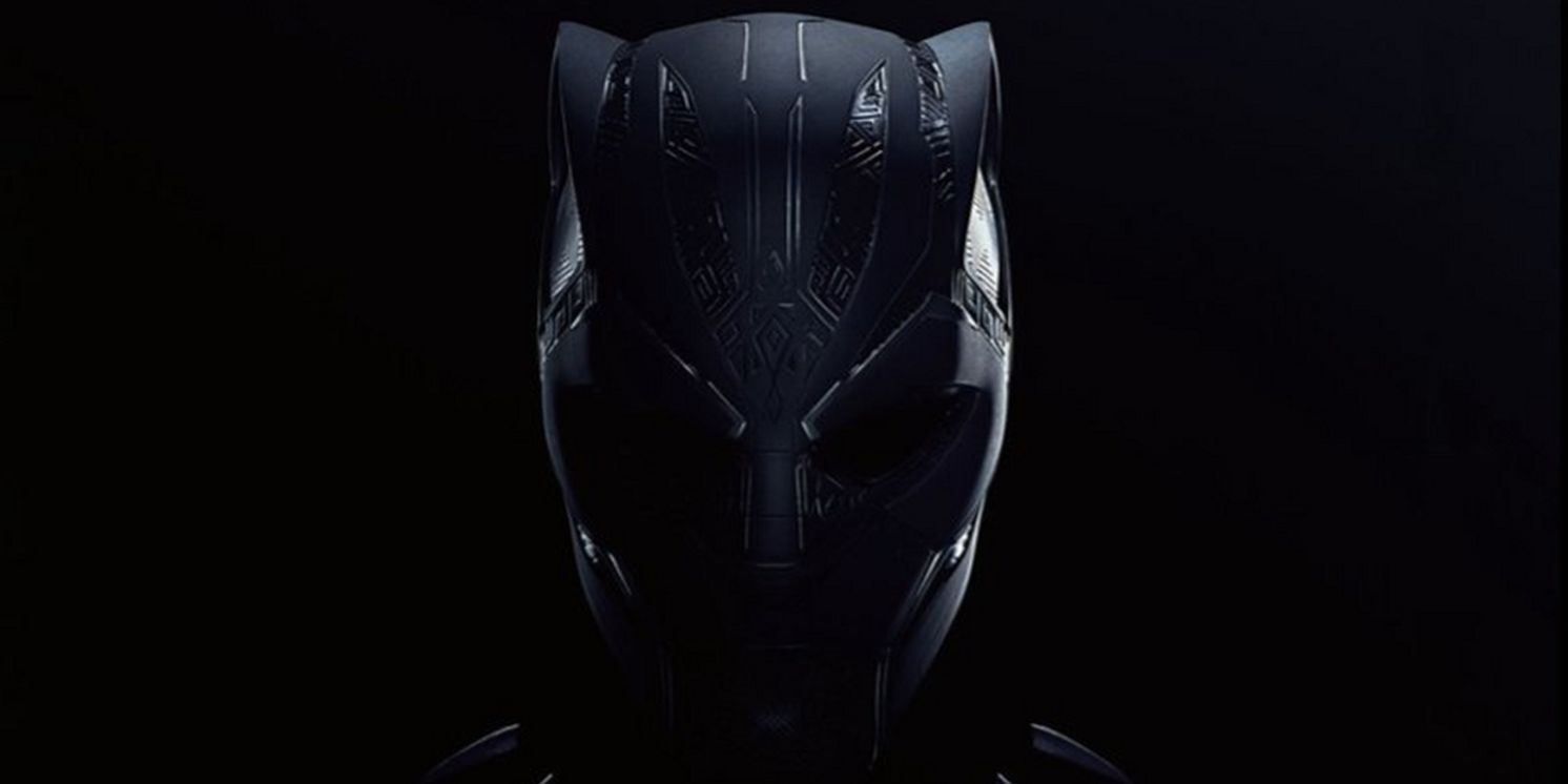 Disney Releases BLACK PANTHER: WAKANDA FOREVER-Inspired Album  Image