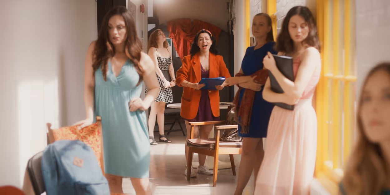 Brown Stub Productions Presents Musical Short Film BEFORE THEY WERE THEM Video
