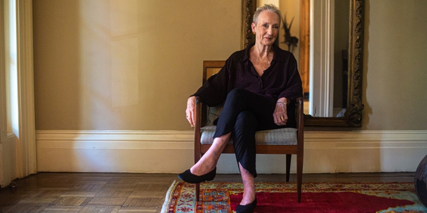 Additional Dates & Venues Announced for THE YEAR OF MAGICAL THINKING Starring Kathleen Chalfant  Image