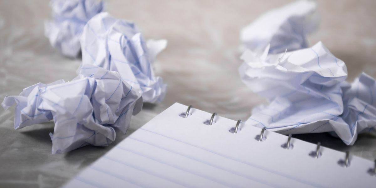 Student Blog: Take a Deep Breath: Tackling Stress and Commitments in College